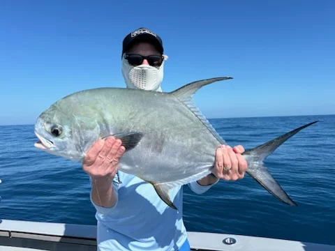 Fishing in Naples, Florida