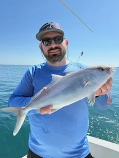 Fishing in Miami, Florida