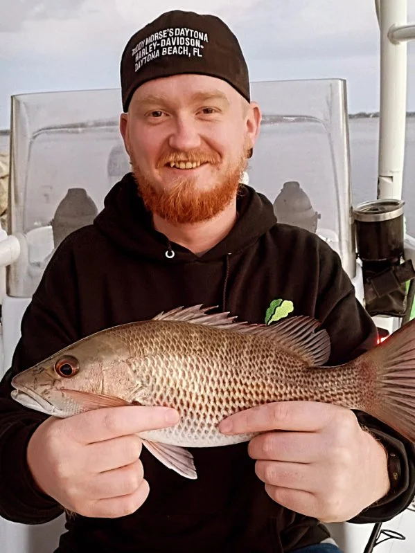 Fishing in Melbourne, Florida