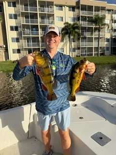 Fishing in Delray Beach, Florida