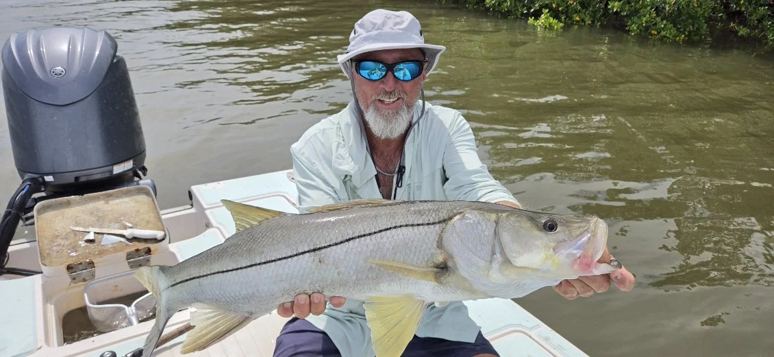 Fishing in Naples, Florida