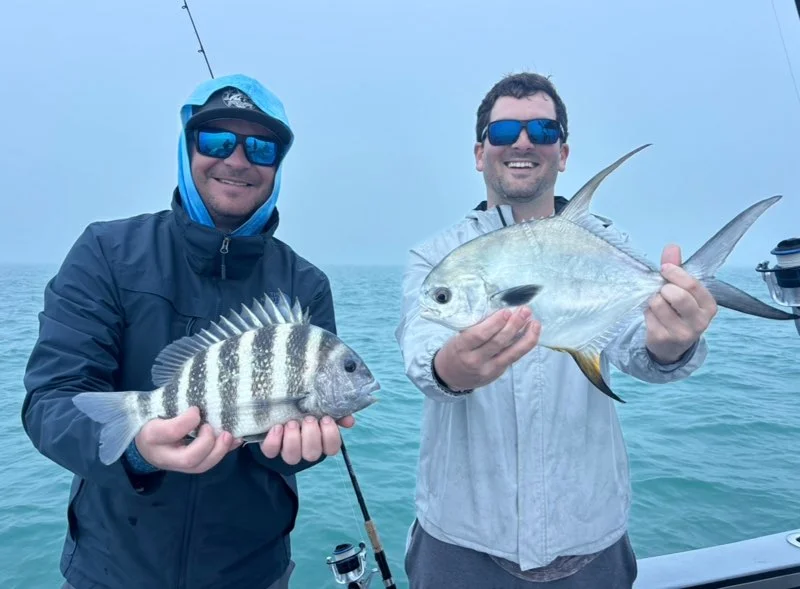Fishing in Naples, Florida