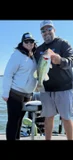 Fishing in Athens, Texas