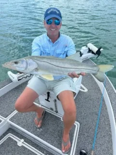 Fishing in Marco Island, Florida