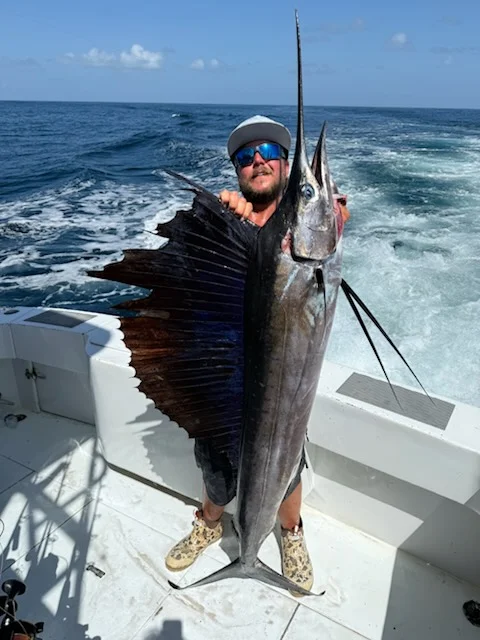 Fishing in Valparaiso, Florida