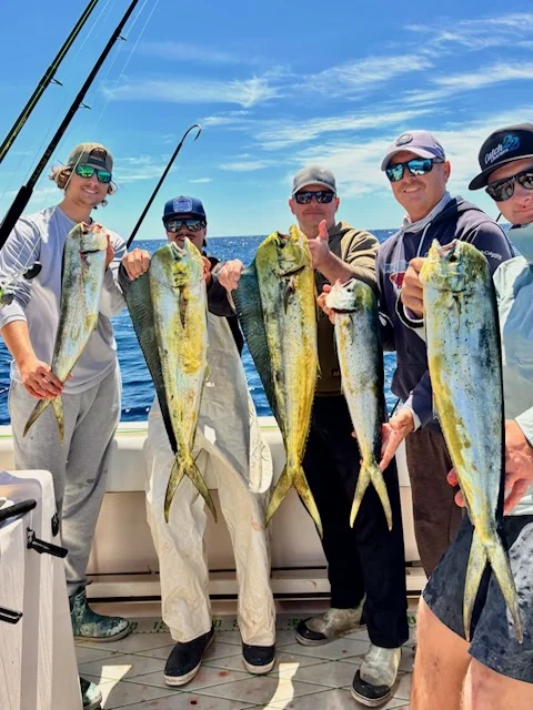 Fishing in Shalimar, Florida