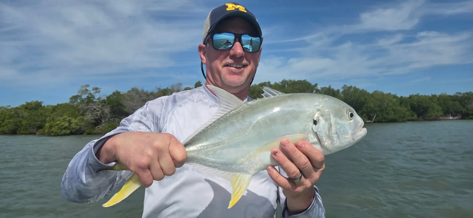 Fishing in Naples, Florida