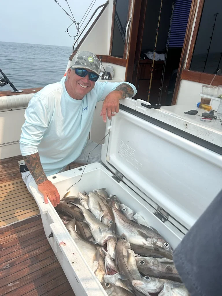 Fishing in Stuart, Florida