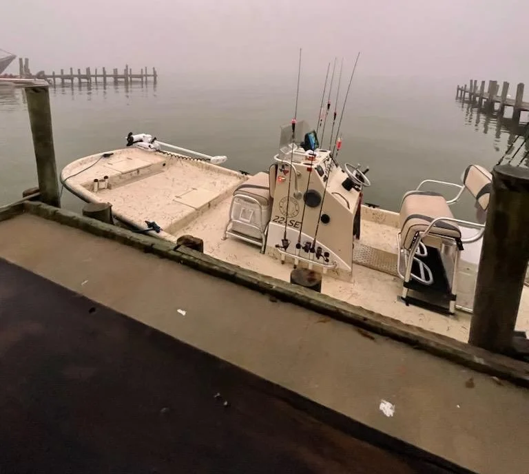 Redfish, Speckled Trout / Spotted Seatrout Fishing in Galveston, Texas