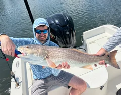 Fishing in St. Petersburg, Florida