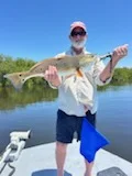 Fishing in Punta Gorda, Florida