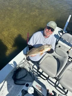 Fishing in Panama City Beach, Florida