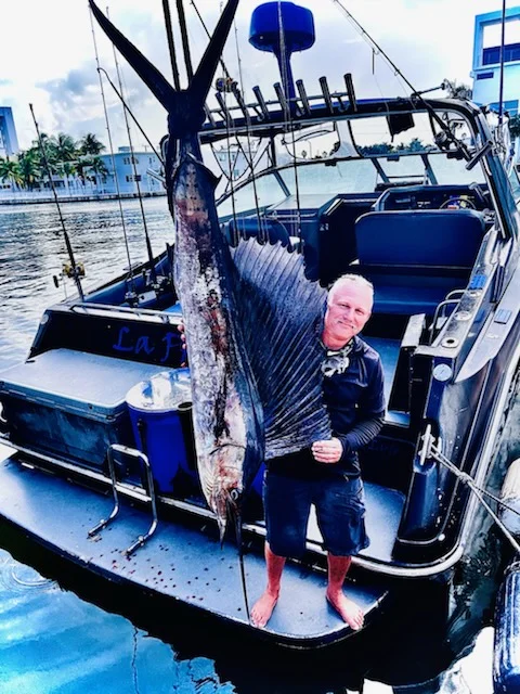 King Mackerel / Kingfish, Mahi Mahi / Dorado Fishing in Miami, Florida