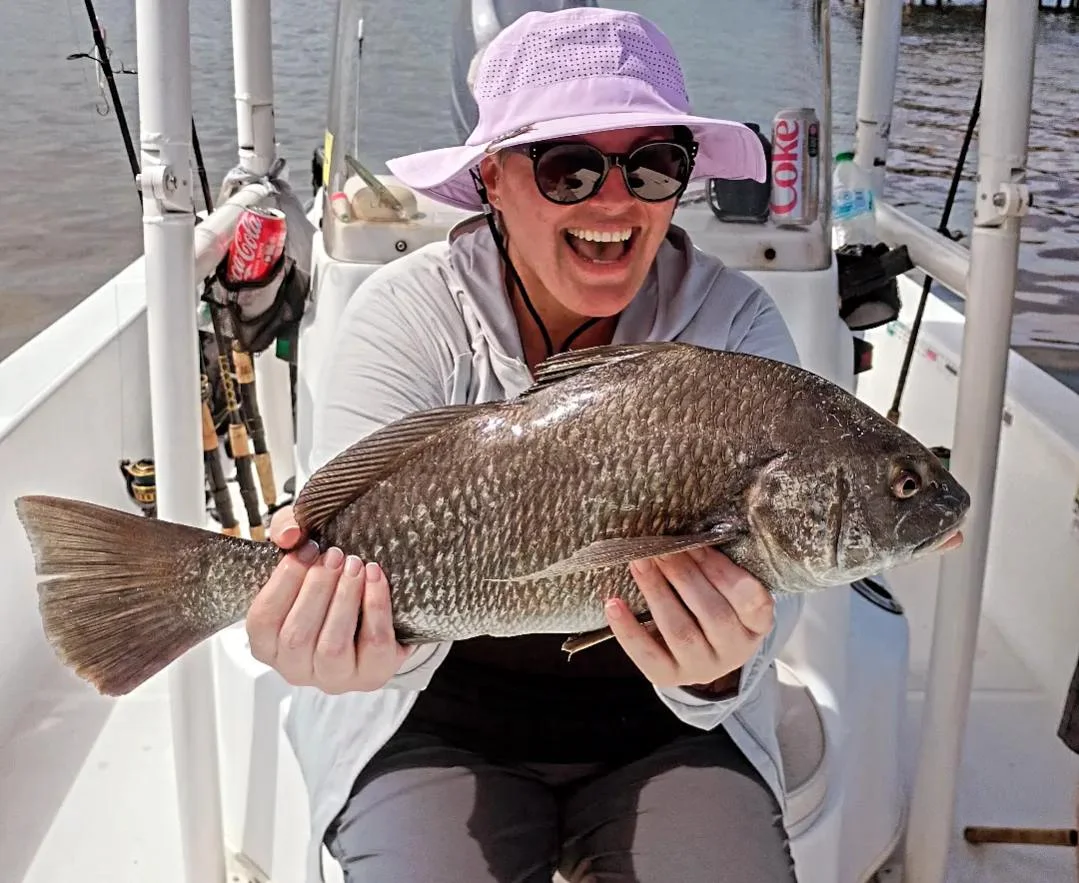 Fishing in Melbourne, Florida