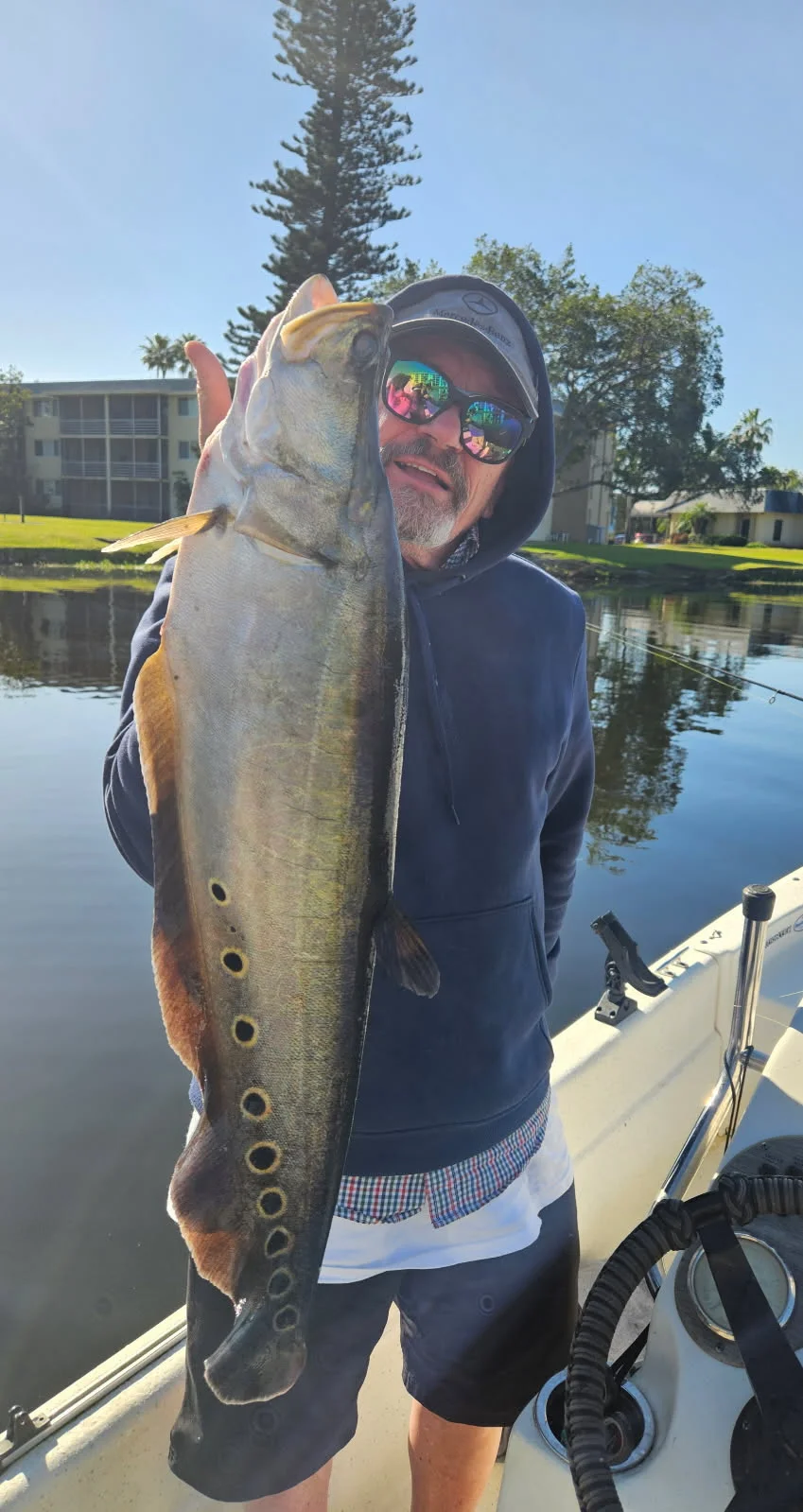 Fishing in Delray Beach, Florida