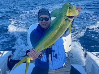 Fishing in Pompano Beach, Florida