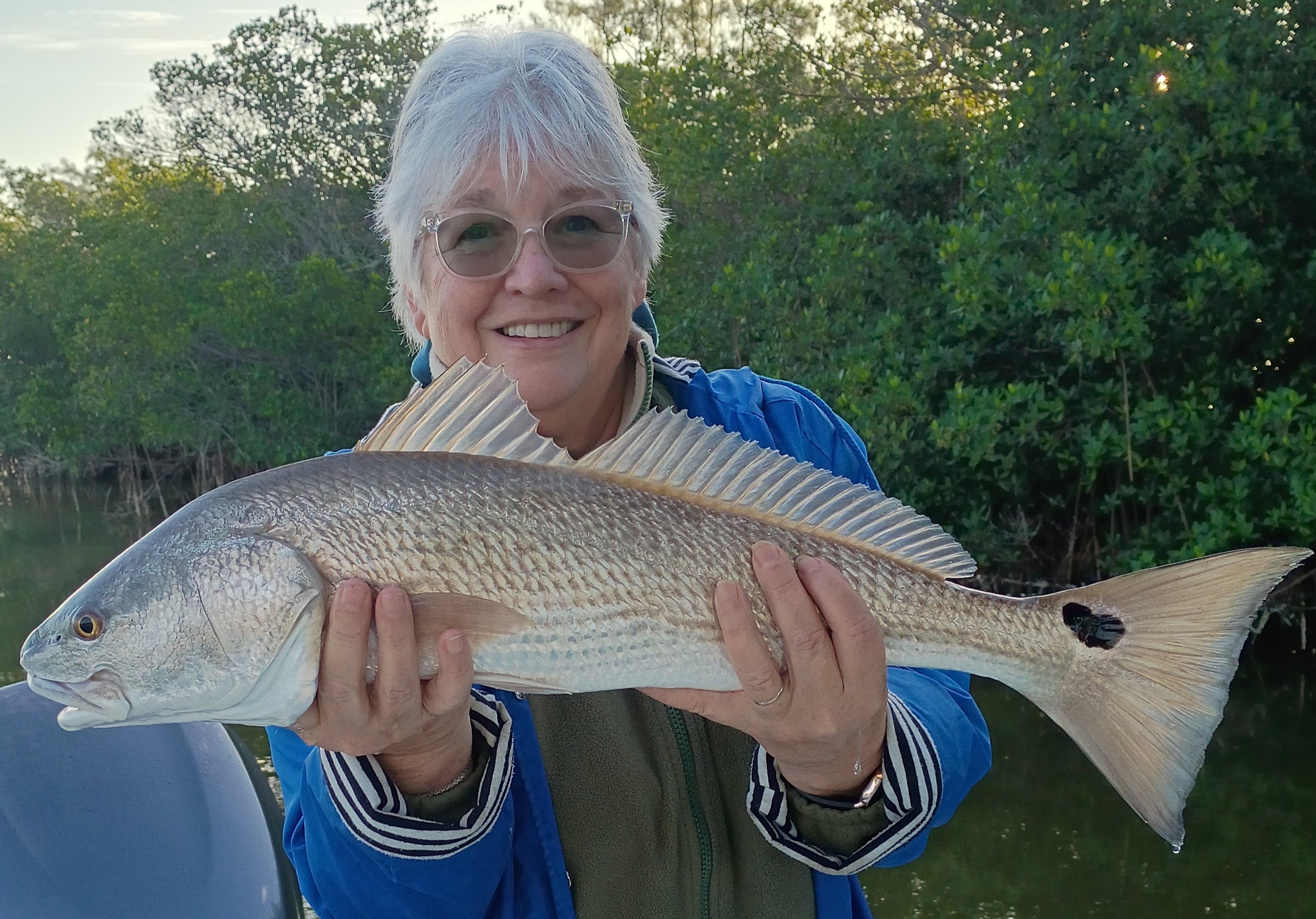 Fishing in Melbourne, Florida