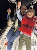 Fishing in Miami, Florida