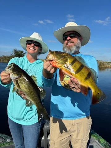 Fishing in Delray Beach, Florida