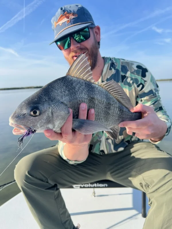 Fishing in Winter Springs, Florida