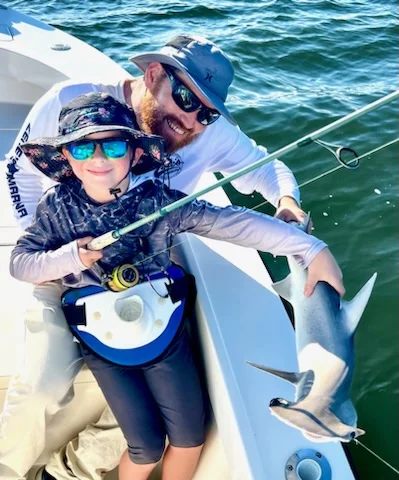 Speckled Trout Fishing in Tampa, Florida