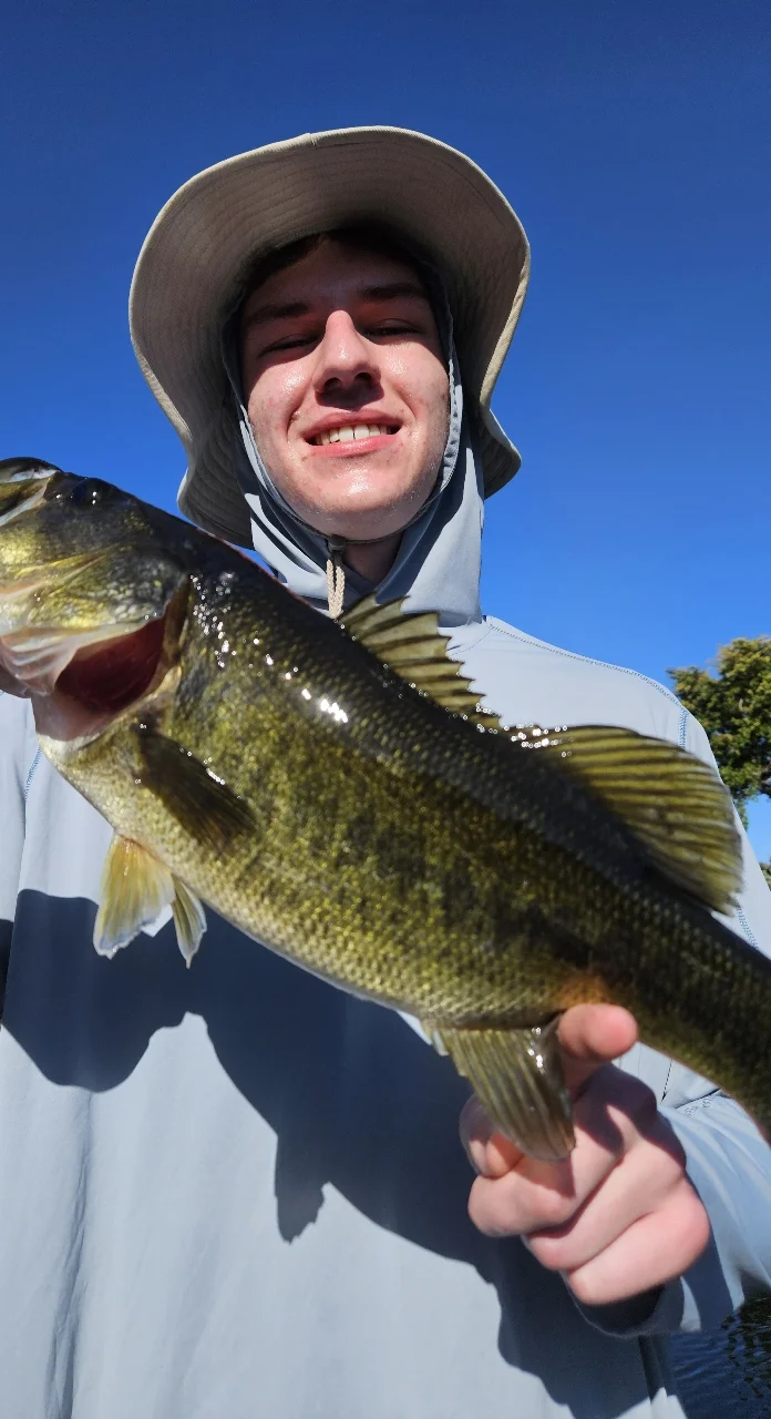 Fishing in Fort Lauderdale, Florida