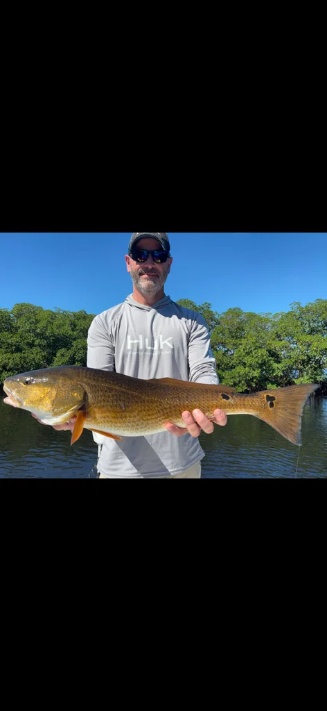 Fishing in Anna Maria, Florida