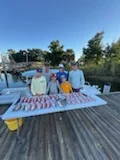Fishing in Pensacola, Florida