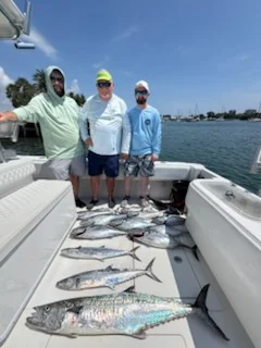 Fishing in Riviera Beach, Florida