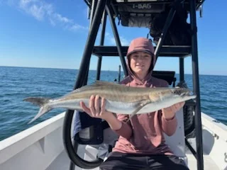 Fishing in Naples, Florida