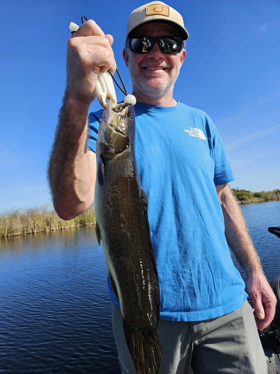 Fishing in Fort Lauderdale, Florida