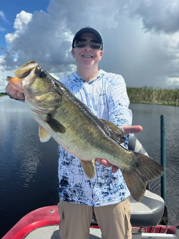 Fishing in Fort Lauderdale, Florida