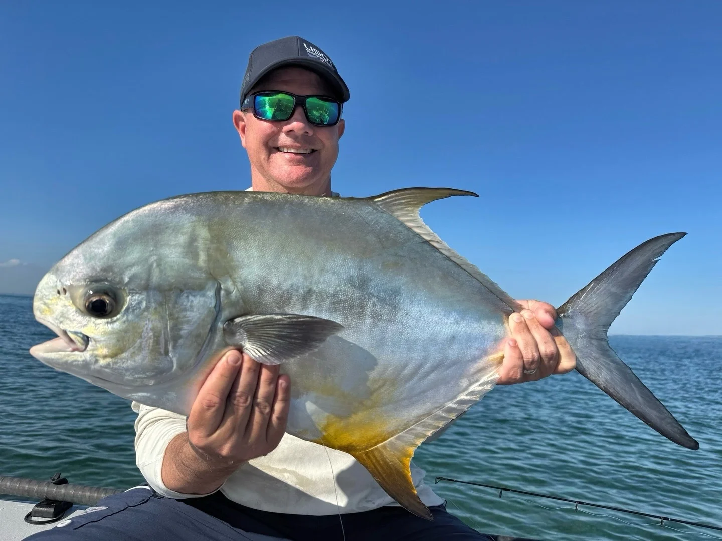 Fishing in Homestead, Florida