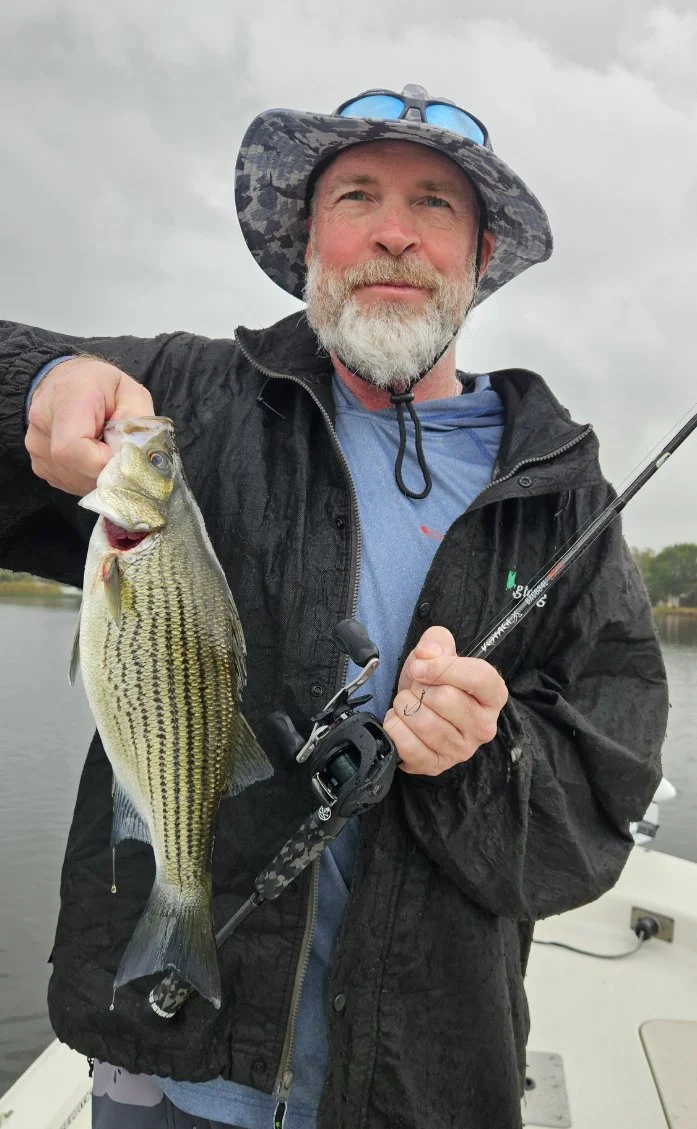 Fishing in Delray Beach, Florida