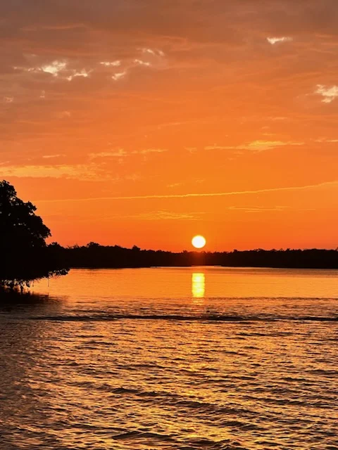 Fishing in Naples, Florida