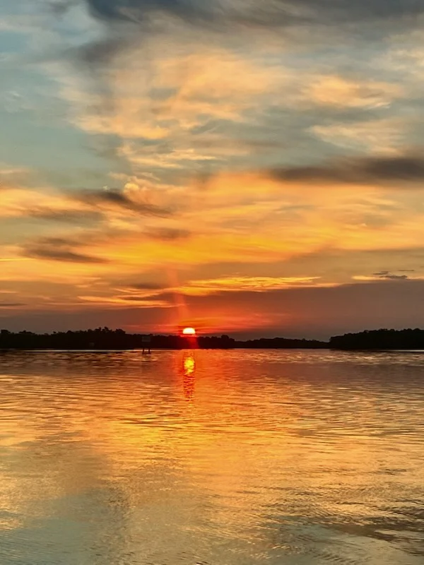Fishing in Naples, Florida