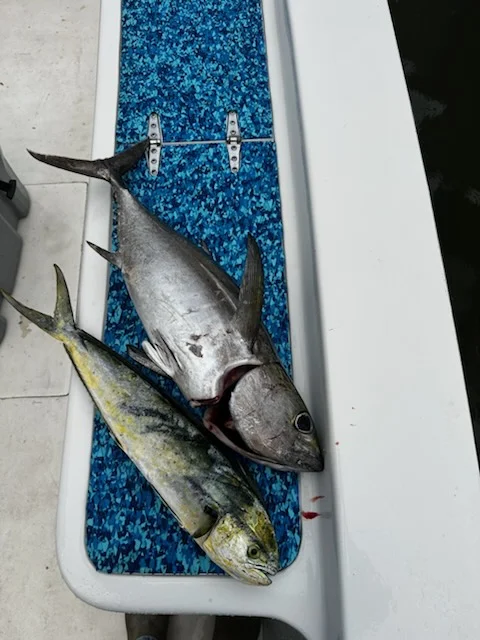 Fishing in Arcadia, Florida
