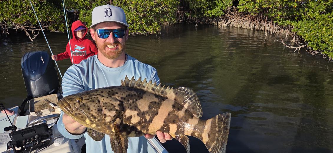 Fishing in Naples, Florida