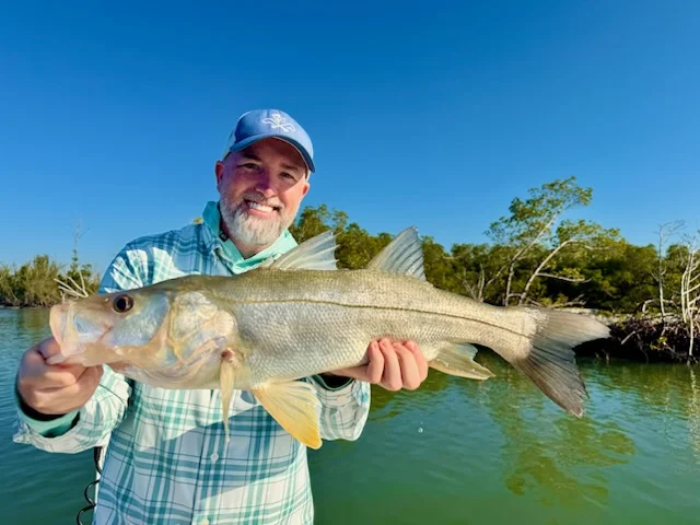 Fishing in Naples, Florida
