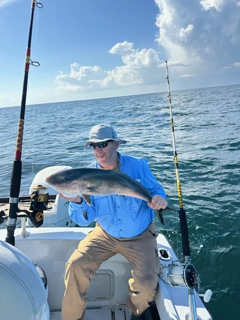 Fishing in Pensacola, Florida