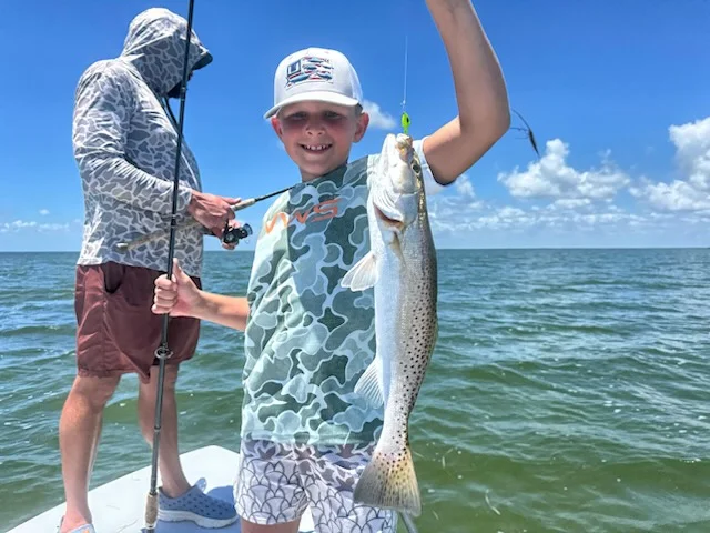 Fishing in Homestead, Florida