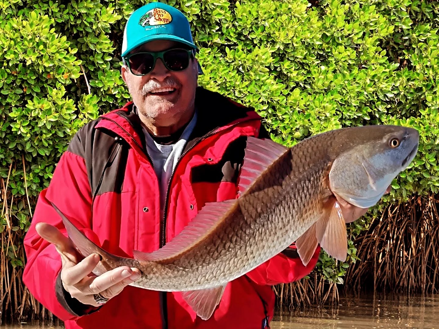 Fishing in Melbourne, Florida