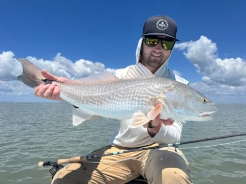 Fishing in Homestead, Florida