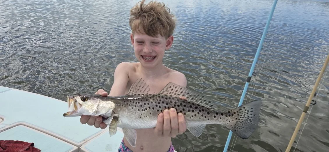 Fishing in Naples, Florida