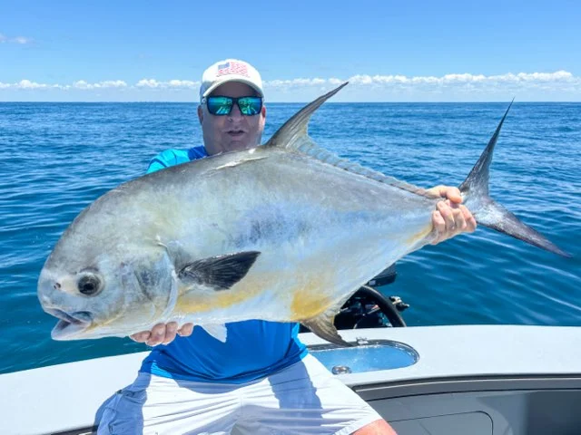 Fishing in Naples, Florida