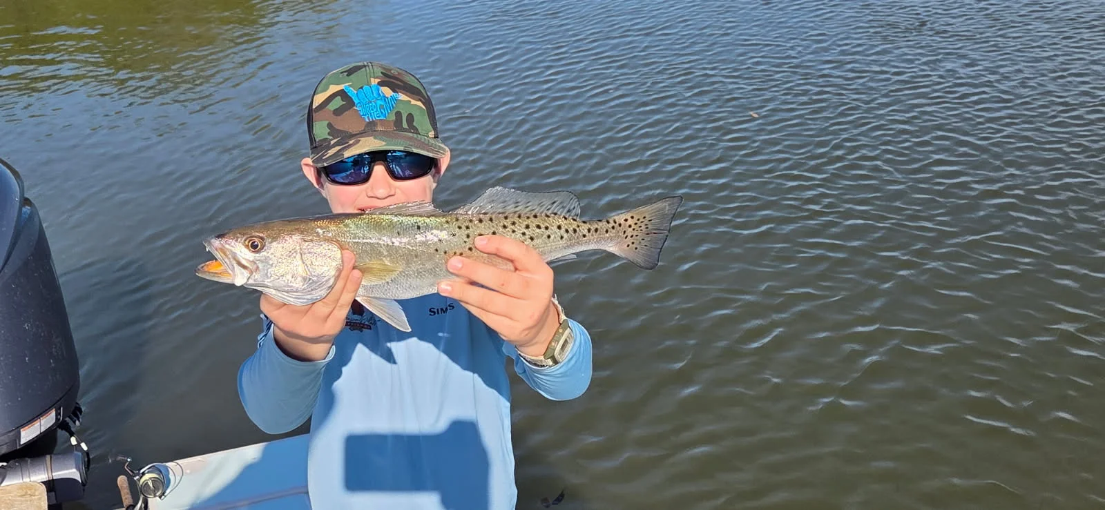 Fishing in Naples, Florida