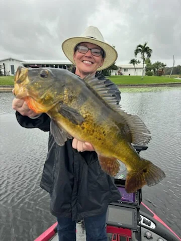 Fishing in Fort Lauderdale, Florida