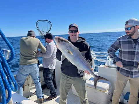 Fishing in Panama City Beach, Florida