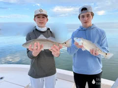 Fishing in Sarasota, Florida