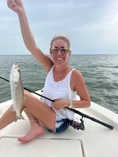 Fishing in Naples, Florida